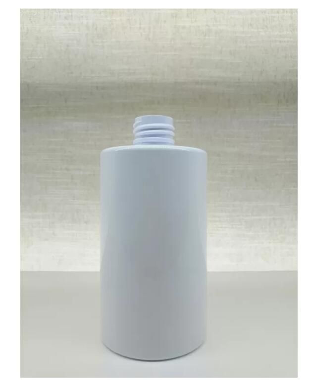 Chemical Stability 250ml Pet Bottle Screwing Cap High Transparency Non - Toxic