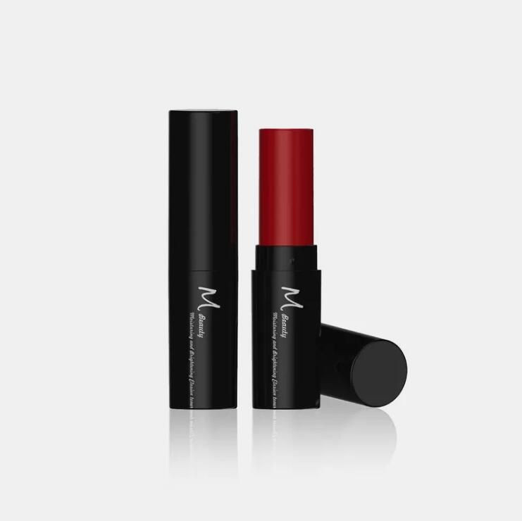 72MM Height 17.05MM Dia Airtight Empty Lipstick Tubes