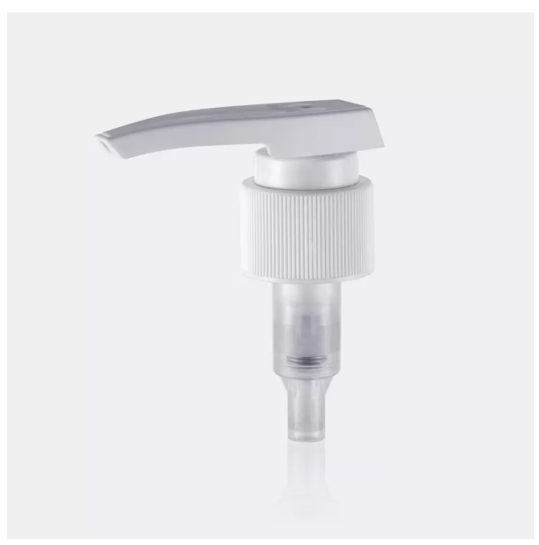 3.5CC/5CC Plastic Soap Dispenser Pump Locking Type Custom Color