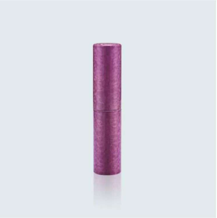 Luxury Plastic Empty Lipstick Tubes Container with  Logo Printing